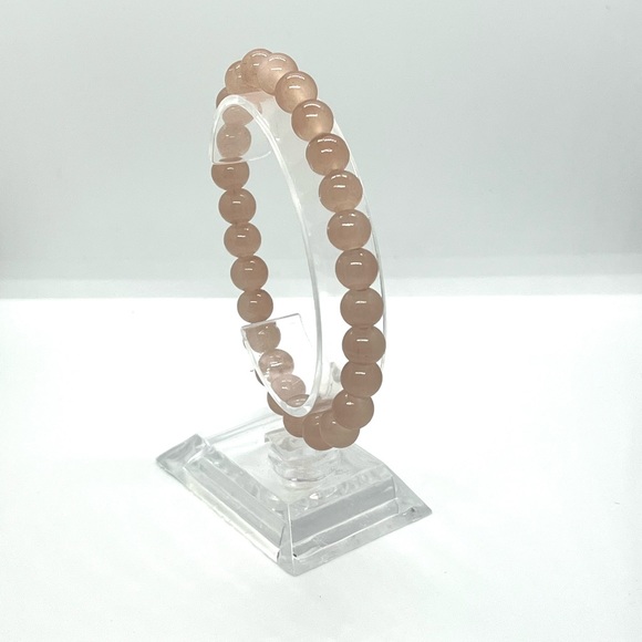 Bead Bracelet #BBR207 - Picture 2 of 2